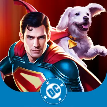 Injustice 2 Banner