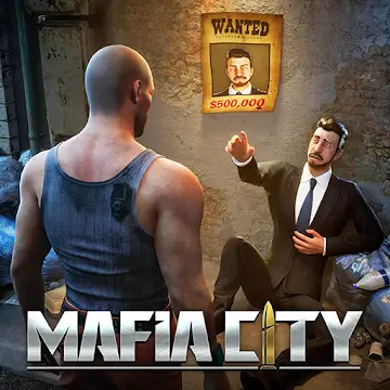 Mafia City Banner