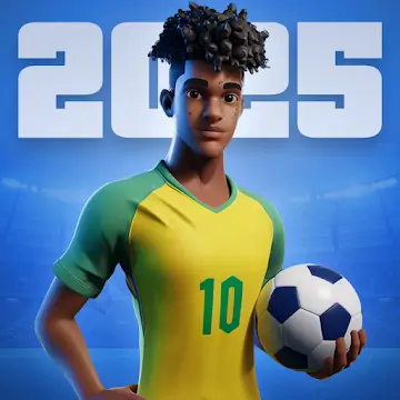 Matchday Football Manager 2025 Banner