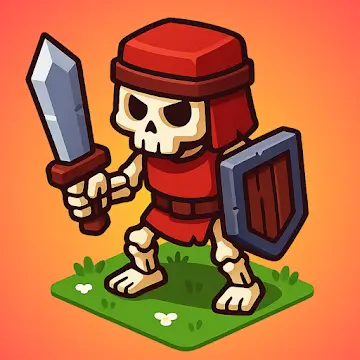 Medieval Merge