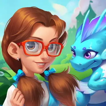 Merge Fables Banner