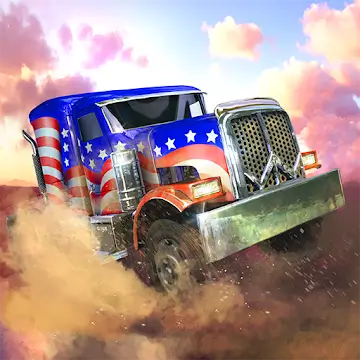 Off The Road Banner