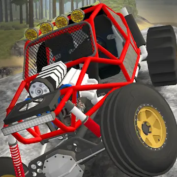 Offroad Outlaws Banner