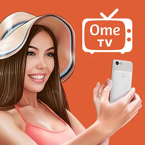 OmeTV Banner