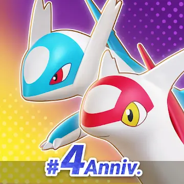 Pokemon UNITE