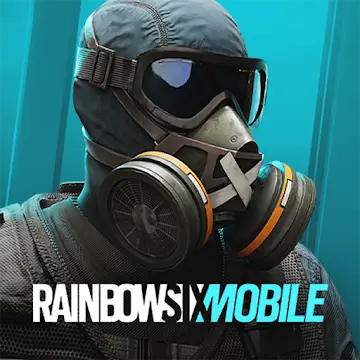 Rainbow Six Mobile Banner
