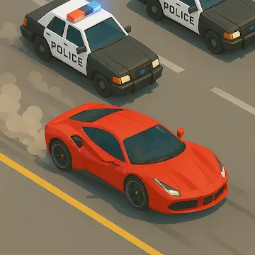 Reckless Getaway 2 Banner