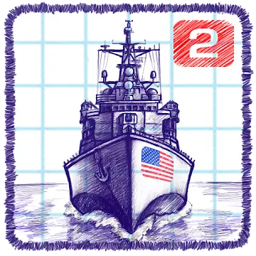 Sea Battle 2 Banner