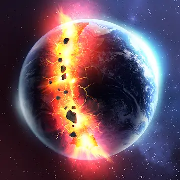 Solar Smash Banner