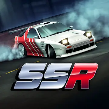 Static Shift Racing Banner