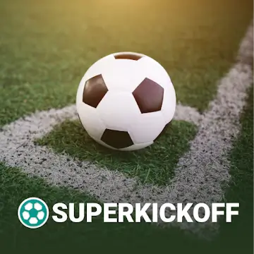 Superkickoff Banner