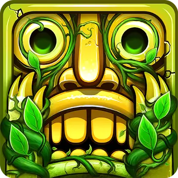 Temple Run 2 Banner