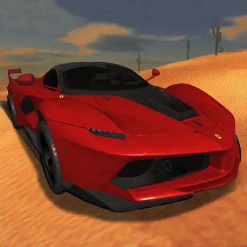 Car Simulator 3 Banner
