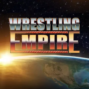 Wrestling Empire Banner