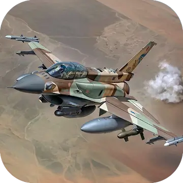 Ace Fighter