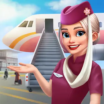 Airplane Chefs Banner