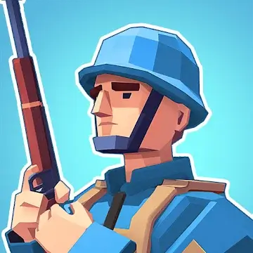 Army Tycoon Banner
