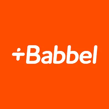 Babbel Banner