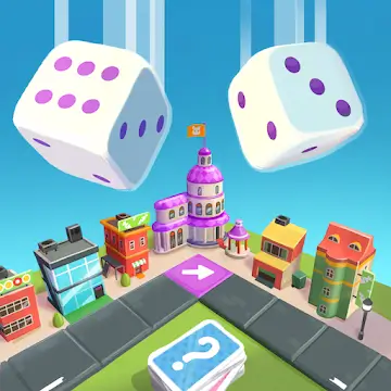 Board Kings Banner