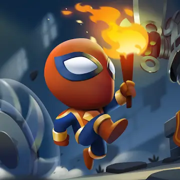 Diamond Quest Banner