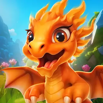 Dragon Mania Legends Banner