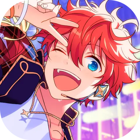 Ensemble Stars Music Banner