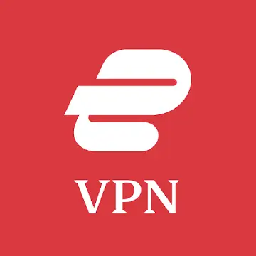 ExpressVPN Banner