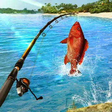 Fishing Clash Banner