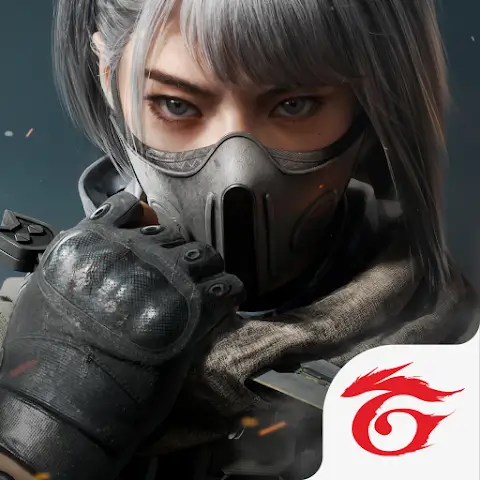 Garena Delta Force Banner