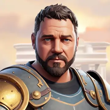 Gladiators Survival in Rome Banner