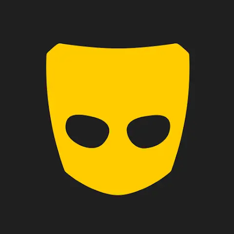 Grindr Banner