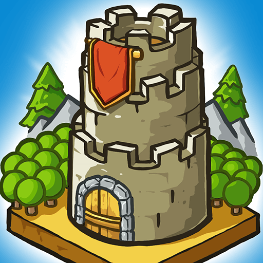 Grow Castle Banner