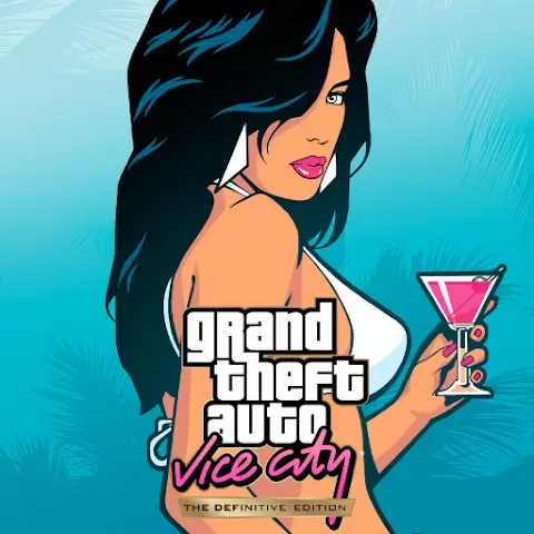 GTA Vice City Definitive