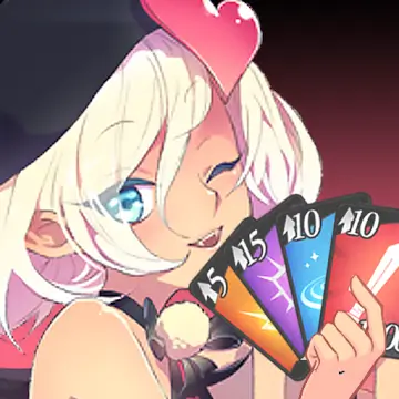 Harem of Lust Battle Cards Banner