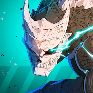 KAIJU NO 8 THE GAME Banner