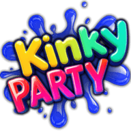 Kinky Party Banner