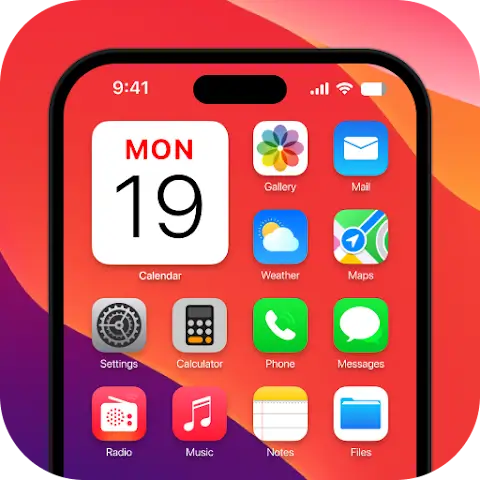 Launcher OS