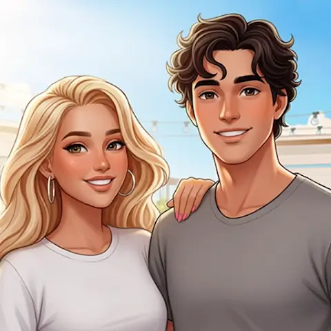 Love Island The Game