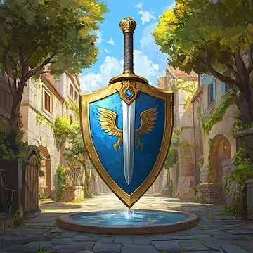 Magic Streets Banner