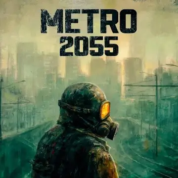 Metro 2055 Banner