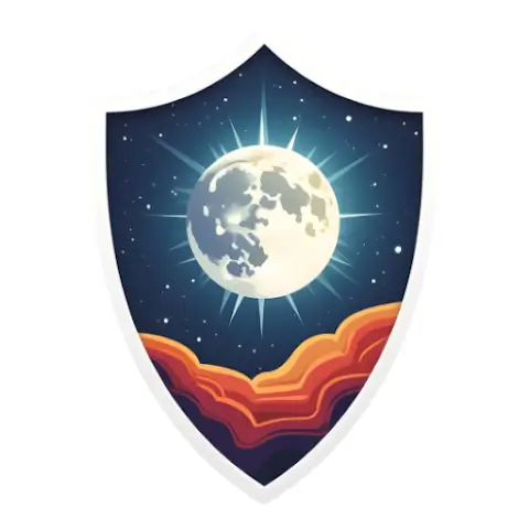 Moon VPN Banner