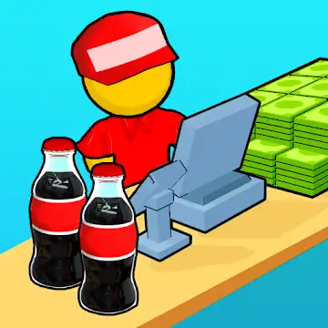My Mini Mart Banner