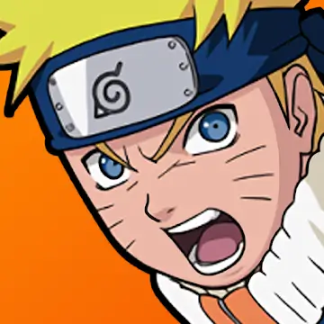 NARUTO Banner