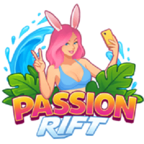 Passion Rift Banner