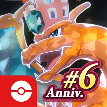 Pokemon Masters EX Banner