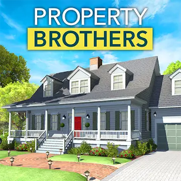 Property Brothers Home Design Banner