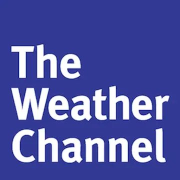 The Weather Channel Banner