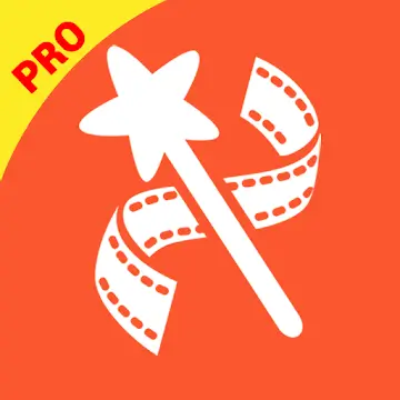 Video Editor VideoShow Pro Banner