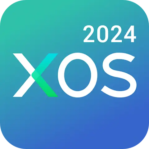 XOS Launcher Banner