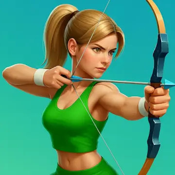 Archery Clash